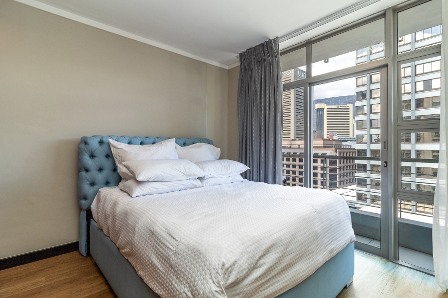 2 Bedroom Property for Sale in Cape Town City Centre Western Cape